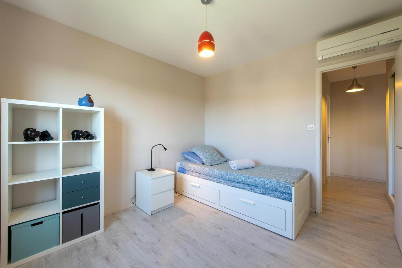 Le Cadet - Vue Panoramique Ville Et Baie De Sanary Sur Mer, Parking & Terrasse - 2 A 4 Pers Bagian luar foto